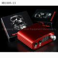 Professional Body Art Products Tattoo Power Supply for Tattoo Machine